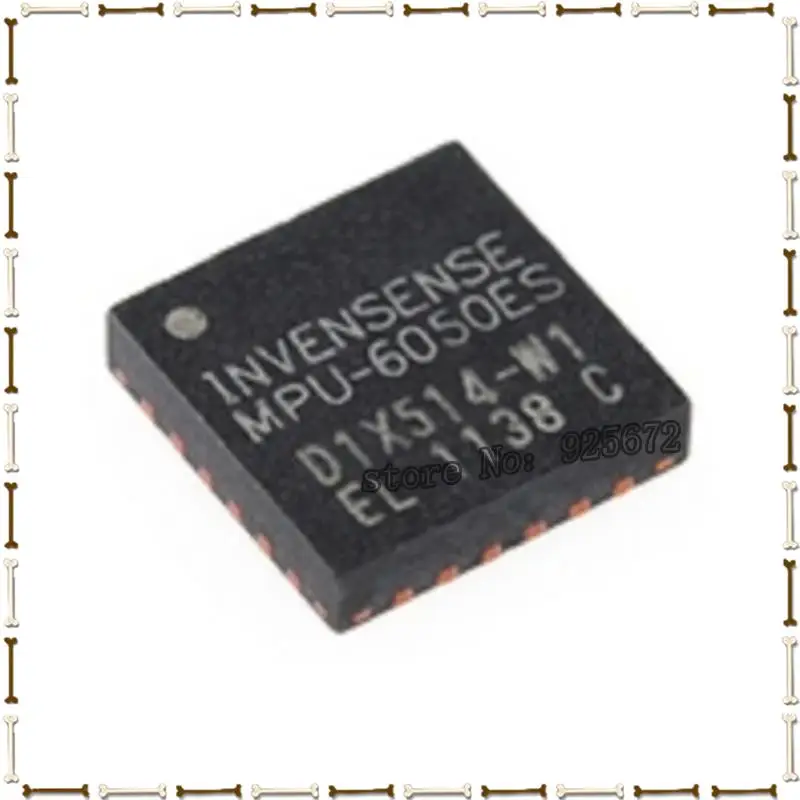 

MPU-6050 new and original upload in kind quality assur Free shipping