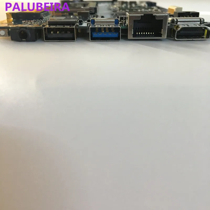Фаллоимитатор Lenovo 100-14IBY aivp1/aivp2 la-c771p материнская плата для ноутбука CPU 100% ТЕСТ ОК |
