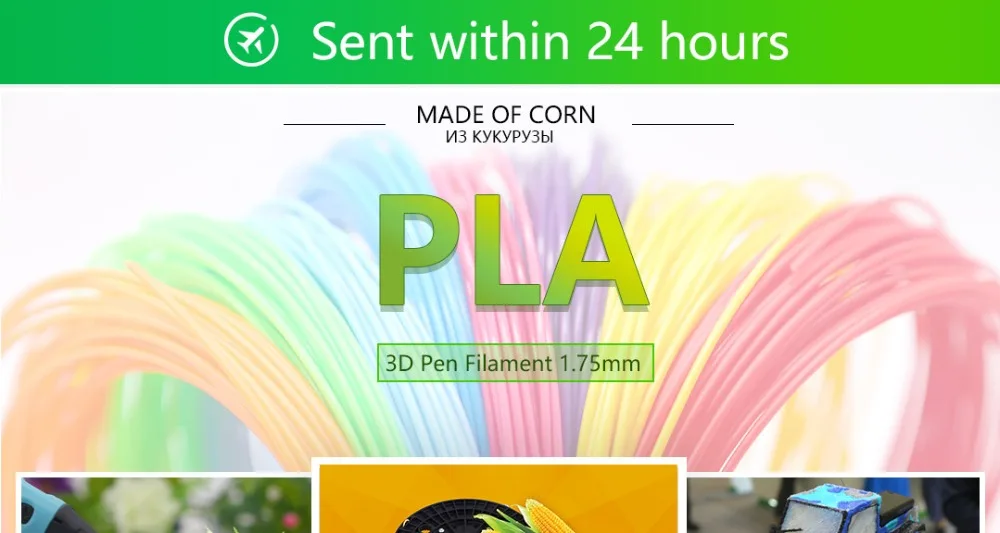 Myriwell 3d Ручка 3d+ 100 м pla нити 3d печатных ручка 3 d Ручка 3d ручки для детей искусство рисования инструменты лучший подарок для детей