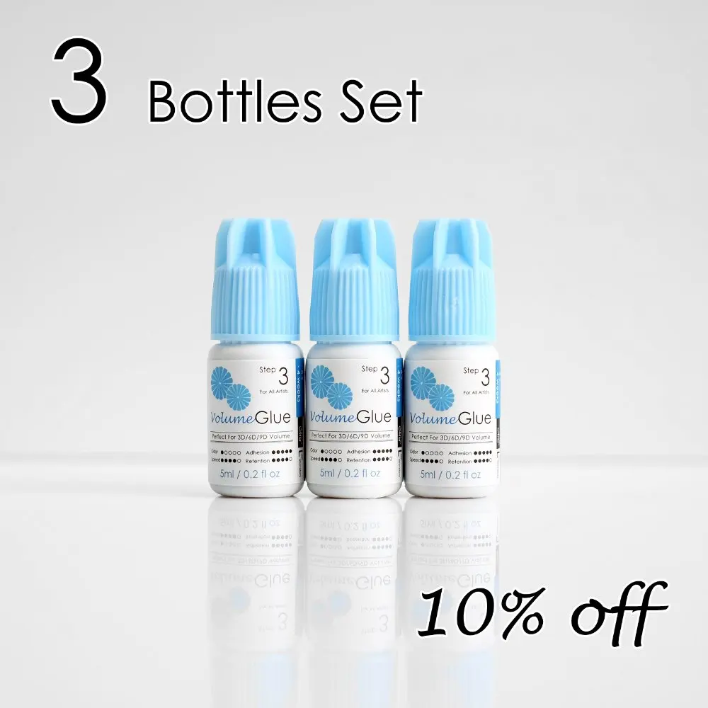 Клейкий клей для наращивания ресниц Mia 3D 6D 9D 6 недель|extension glue|eyelash extension glueextension eyelash