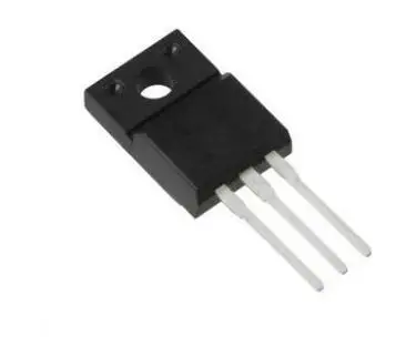 50 шт. FQPF4N60C FQPF4N60 4N60 TO-220F | Электронные компоненты и принадлежности
