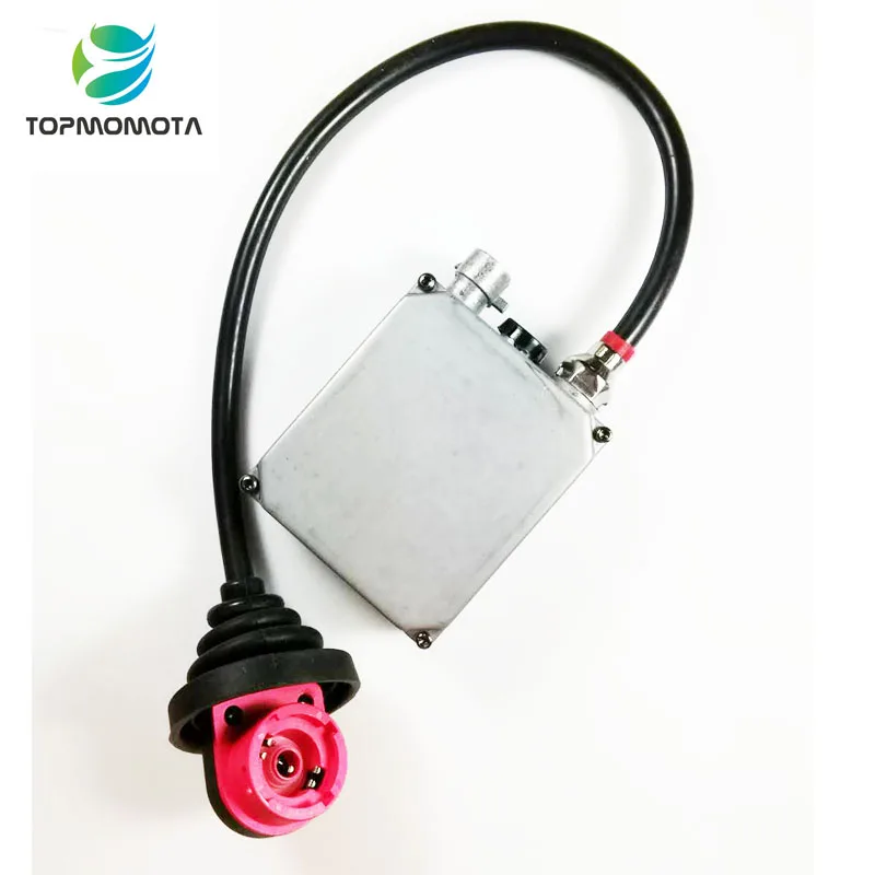 Оригинальный балласт OEM h ella модуль фары 5DV 007 760 71/4B0 941 471 5DV007760 71/4B0941471