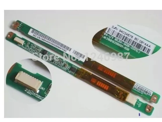 SSEA оптовая продажа новый ЖК-экран инверторная плата для Samsung Q208 Q210 Q310 R620 R560 R610 |