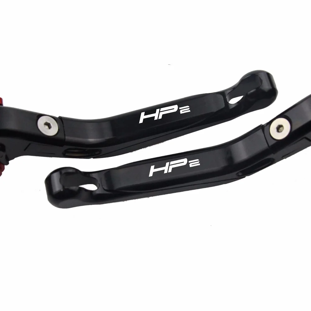 

Brake Clutch Levers for BMW HP2 SPORT 2008-2011 Adjustable Folding Extendable Accessories Modify Motorcycle Levers
