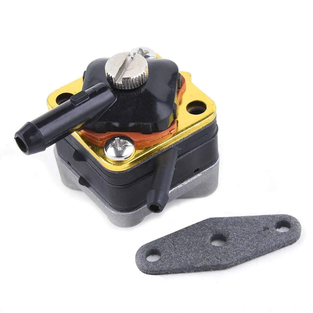 Топливный насос для мотоцикла 397839 Johnson/evinгруб 9.9hp 15hp Pre 1993 Замена 397274 запасные