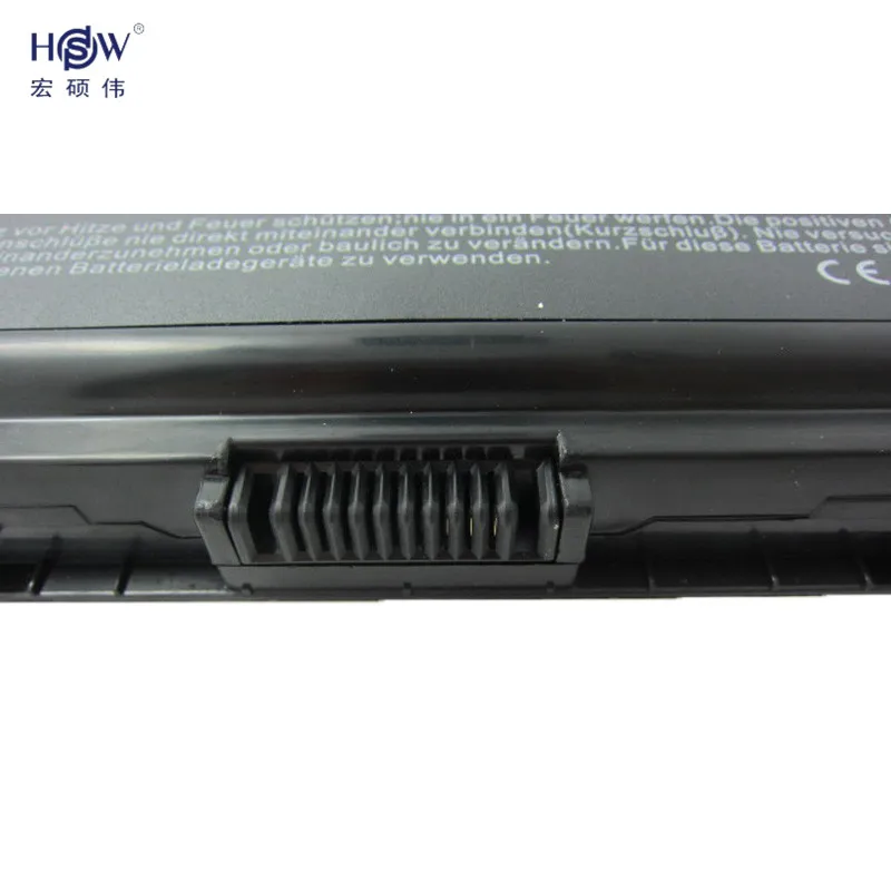 Аккумулятор для ноутбука HSW TOSHIBA PA3591U-1BAS Satellite L401 L402Equium L40 Pro bateria | Компьютеры и офис
