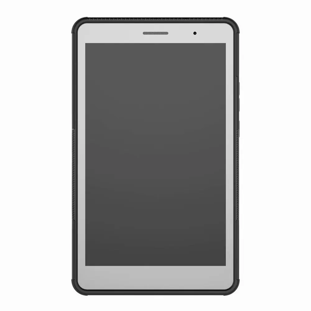 Гибридный Силиконовый + детский чехол 2 в 1 для Huawei MediaPad T3 8 0 дюйма планшетов с