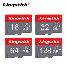 Розничная упаковка класс 10 Micro SD 8 ГБ 16 32 64 128 карта памяти