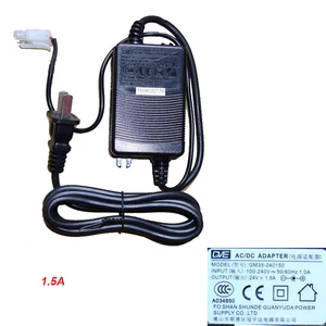 Усилитель фильтра для воды, RO трансформатор насоса для воды DC24V 1.5A для системы обратного осмоса 5075 GPD