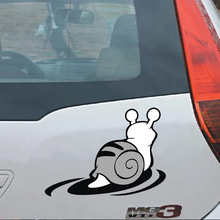 Поступление 1 шт. большой размер креативные милые турбо-наклейки на