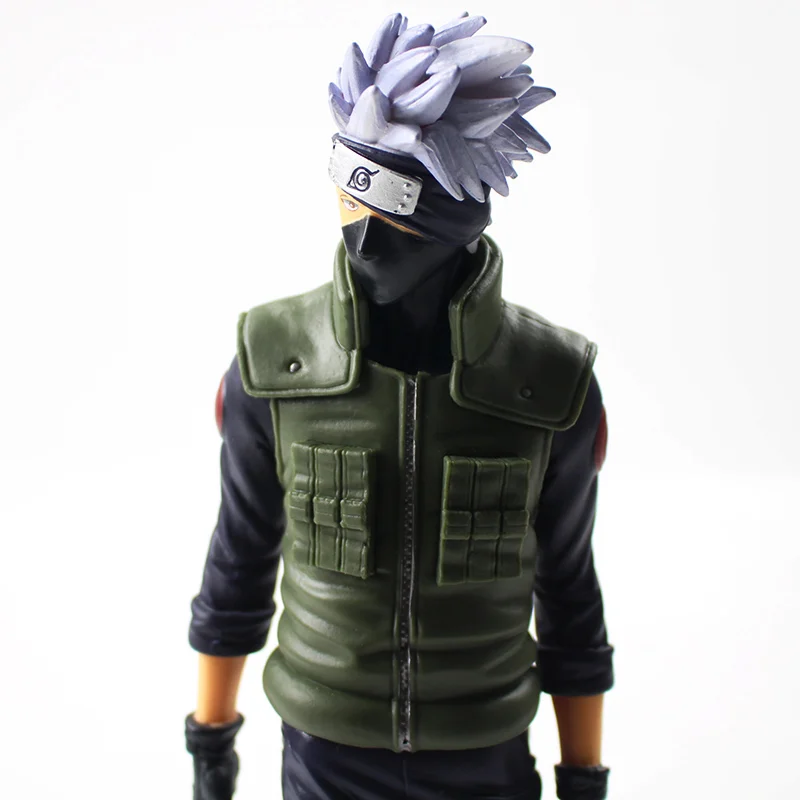 28 см Banpresto Grandista Shinobi отношения фигурка из ПВХ движущаяся Коллекционная модель