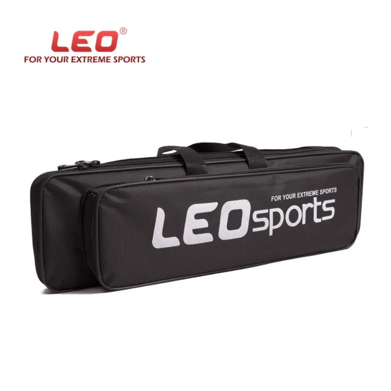 Рыболовные снасти LEO 50/70/80 см многофункциональная портативная мини сумка для