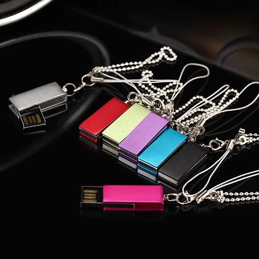Розничная/ 2,0 8 ГБ 16 ГБ 32 ГБ водонепроницаемый Super Mini Cle USB 128 ГБ флеш-накопитель 512 ГБ флеш-накопитель 1 ТБ 2 ТБ карта памяти
