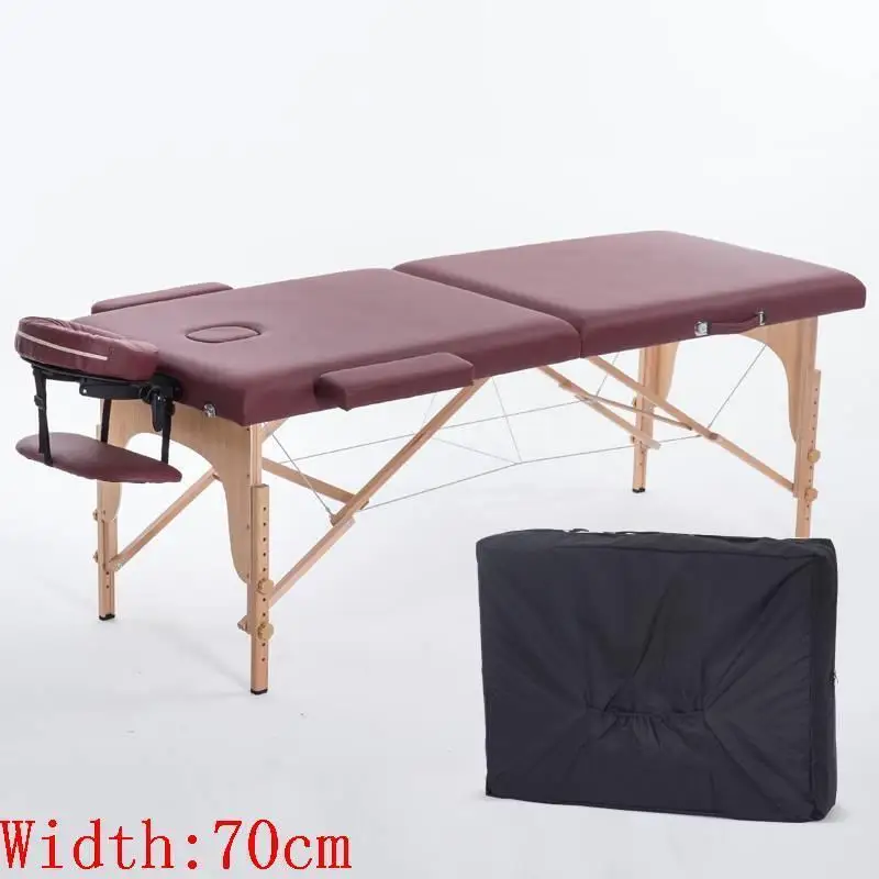 Number 10 Camilla Plegable Massagetafel педикюр De Pliante Татуировка Cama Para masaje салон красоты мебель складной стул стол массажная кровать - Цвет: Number 10