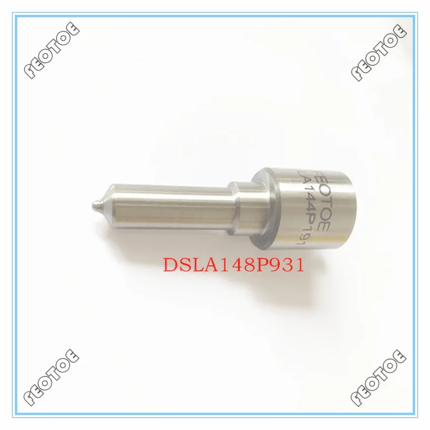 

FEOTOE DLLA150P082 YuChai дизельный двигатель 4110Q 106PS сопло высокого качества