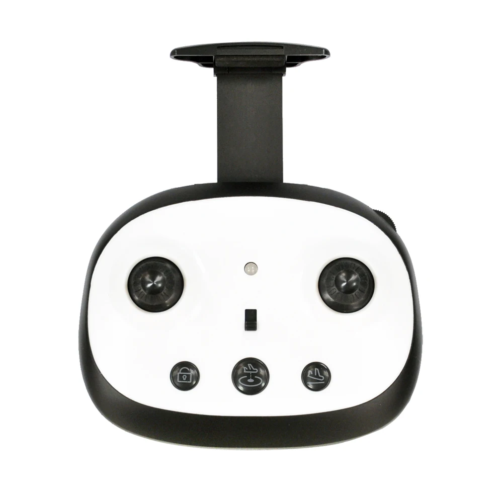 Новый SIMTOO момент складной селфи RC беспилотная часть 2 4 ГГц 8CH пульт