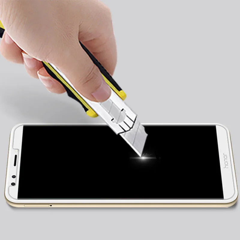 Защитный Стекло на huawei Y3 Y5 Y6 Y7 Prime Y9 закалённое защитное стекло Экран протектор Y 3, 5, 6, 7, 9, 3y 5y 6y 7y 9y пленка