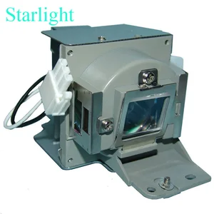 Совместимость 5j. J5205.001 для BenQ MS500 MX501 MS500-V TX501 MS500P MS500 + Лампа для проектора