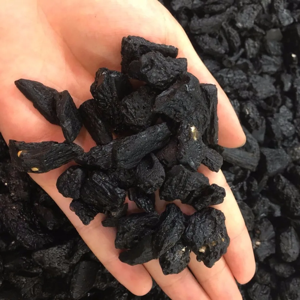 50 г энергетический камень натуральный Tektite Meteorite crystal восстанавливающий