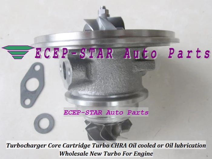 Turbo Cartridge CHRA Core RHF4 VNT VV14 VF40A132 For Mercedes PKW Vito 111 Viano Sprinter II 211 311CDI 411CDI 511CDI OM646 2.2L |