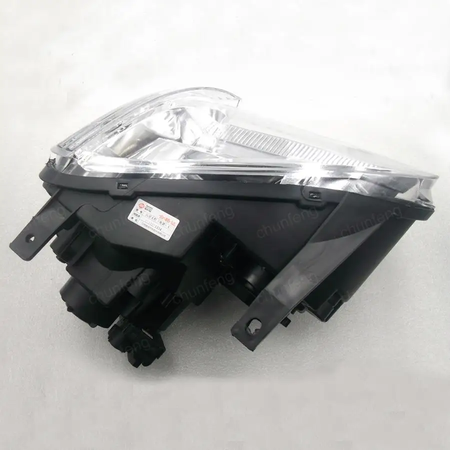 Для Great Wall Wingle 3 2006-2008 2011 передняя фара в сборе дальнего света фары Wingle пикапа фары 1 шт
