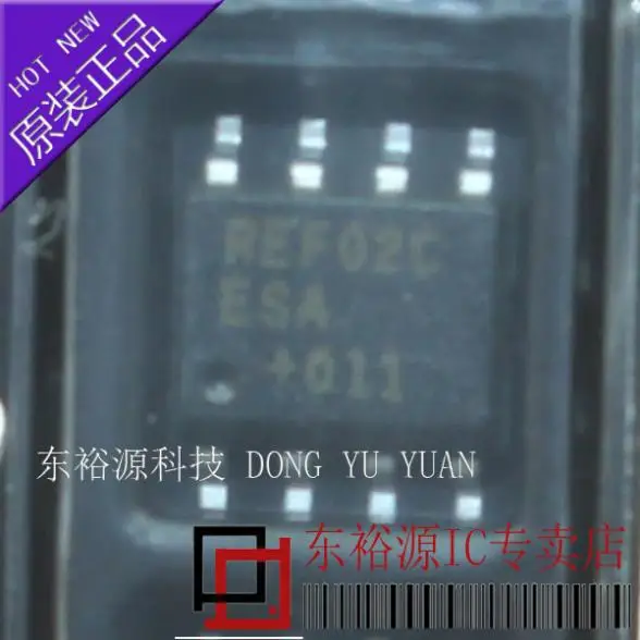 Free shipping 10PCS/LOT REF02CESA REF02C REF02 SOP8|shipping express|shipping careersshipping a car to japan |