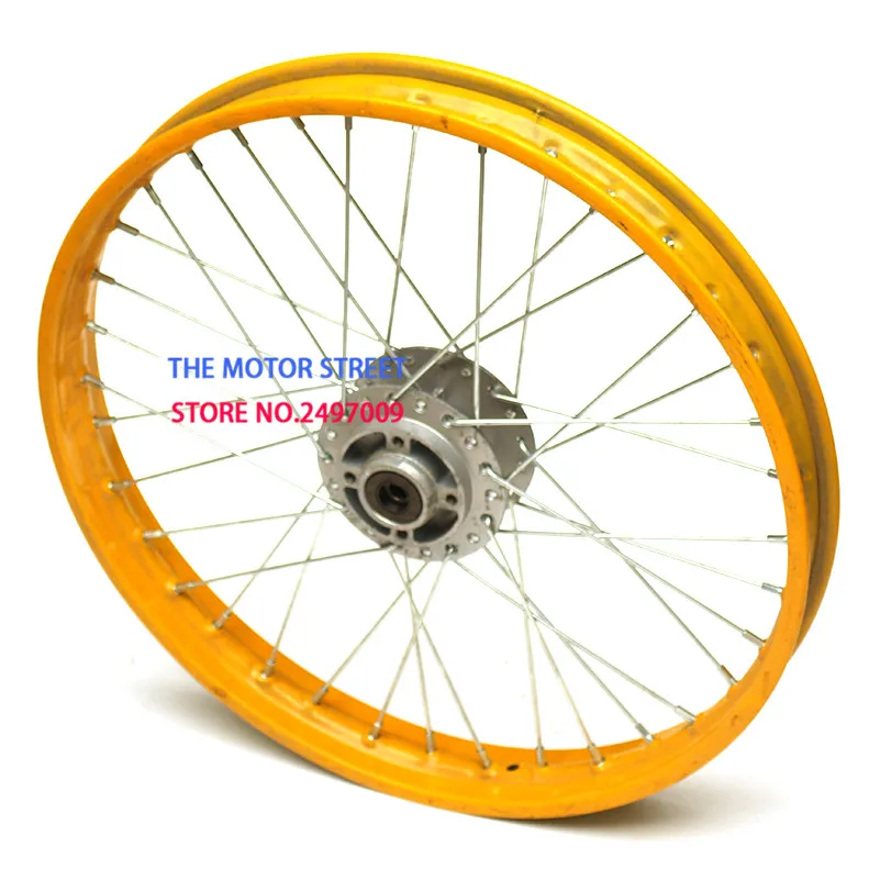 6 цветов 1 60x19 ''передние диски диск из алюминиевого сплава колеса мотор для
