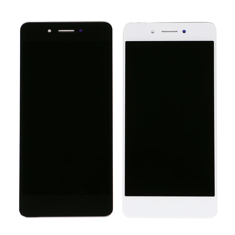 ЖК экран с дигитайзером для Huawei Honor 6C сенсорный Nova Smart P9 Lite умный бесплатная