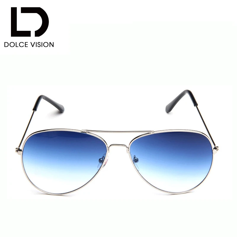 DOLCE очки для зрения золотые мужские очки в оправе женские солнцезащитные очки-авиаторы Для женщин UV400 оттенки мужские солнцезащитные очки-авиаторы Женские оправы для женских очков - Цвет линз: 010