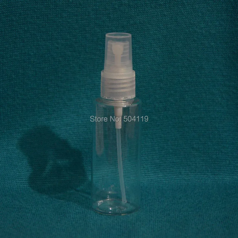 50 мл бутылка-спрей ПЭТ бутылка флакон для духов | Красота и здоровье