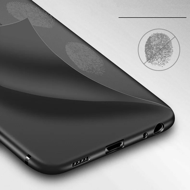 Роскошный чехол для Meizu 16th плюс 16 M15 ультра тонкий мягкий матовый 15 Pro 7 Plus MX6 5 6 |