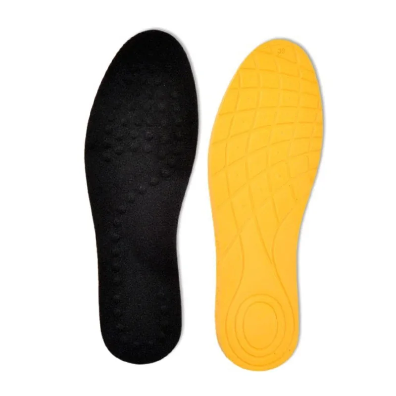 Ортопедические стельки для обуви с поддержкой свода стопы | Обувь