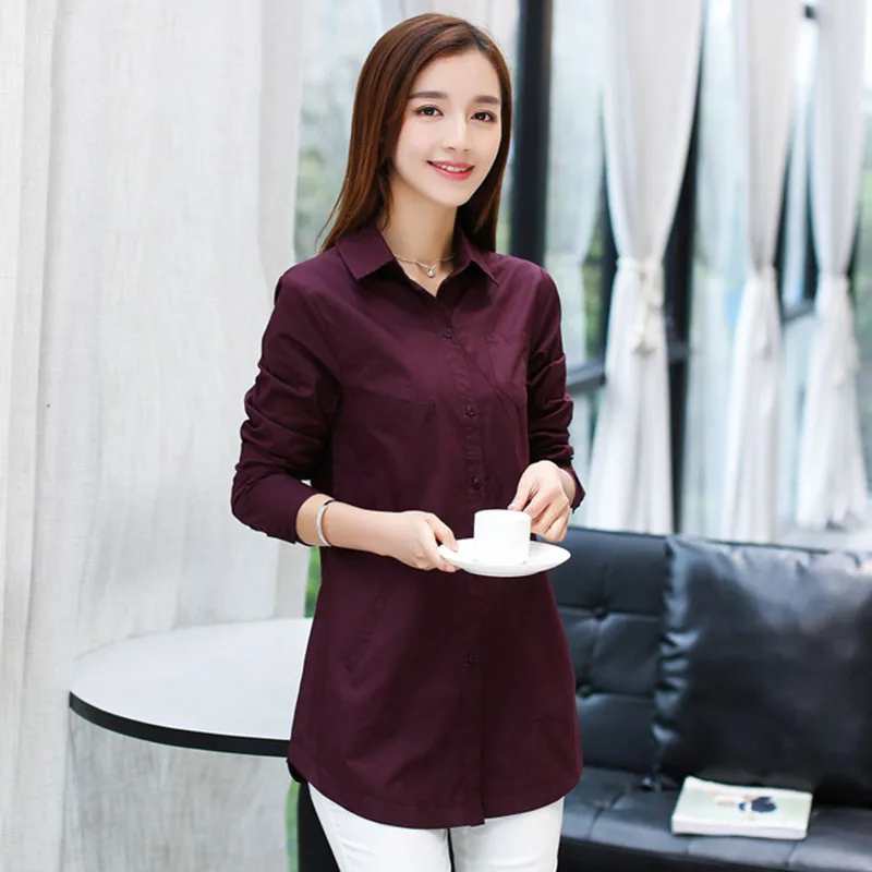 Женская блузка в офисном стиле большие размеры XL 6XL|women blouses|women blouse fashionwomen fashion |