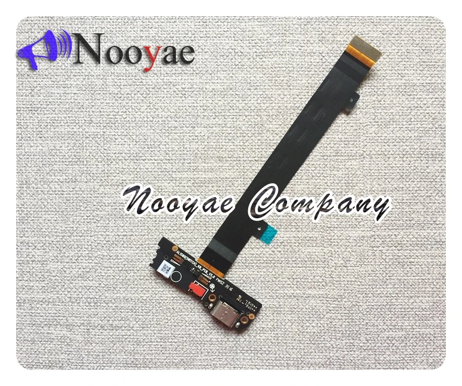 Для LeTV One Max X900 X800 X620 X626 Micro USB зарядное устройство Порт коннектор для подключения