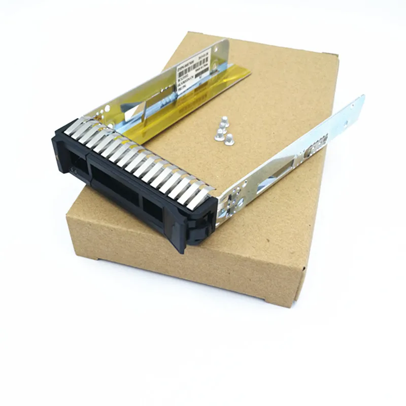 2 шт./лот 00e7600 L38552 00E7600 5 &quotлоток для HDD Caddy Tack жесткий диск кронштейн на жестком