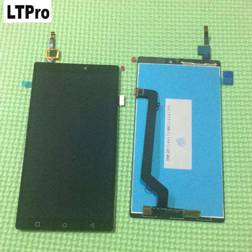 LTPro лучший рабочий ЖК-дисплей кодирующий преобразователь сенсорного экрана в