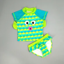Chumhey Купальники для маленьких девочек младенческой купальник Bebe