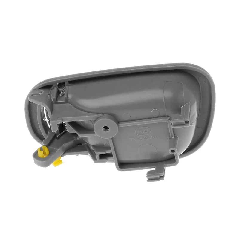 Interior Car Door Handle Front Left / Right Driver Side For Toyota corolla 98-02 61802 Automobiles Door Handles
