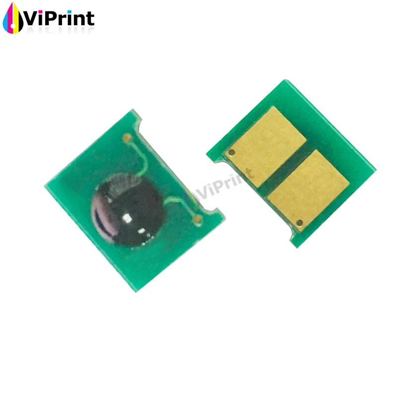 Чип картриджа с тонером CF280A 80A для HP LaserJet Pro 400 M401a M401d M401n M401dn M401dw M425dn M425dw чип сброса