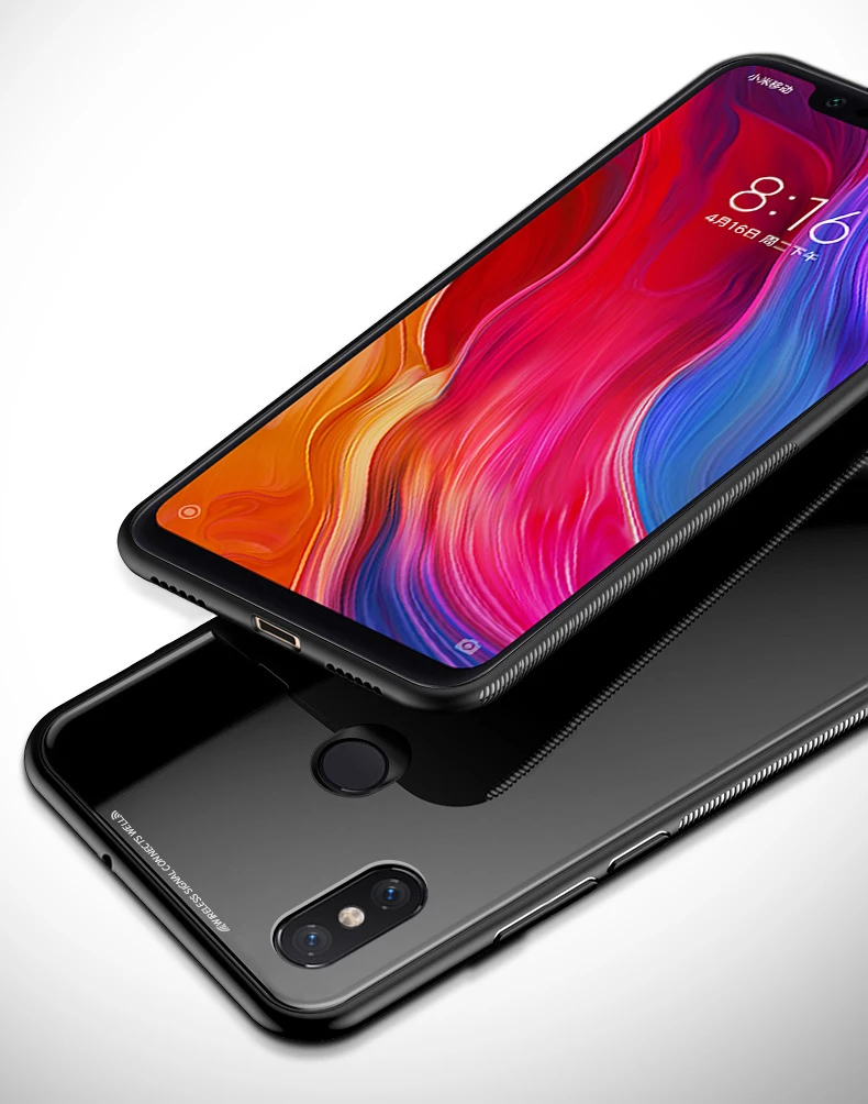 Mi x 3 2s Чехол ZROTEVE чехол для Xiaomi mi x 3 2s Чехол Global Xio mi x2 S закаленное стекло чехол для Xiaomi mi x 2s 3 mi x3 чехол s