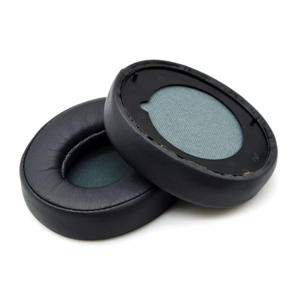 Сменные амбушюры для наушников руководителя ушей запчасти ремонта|ear pads|ear pad