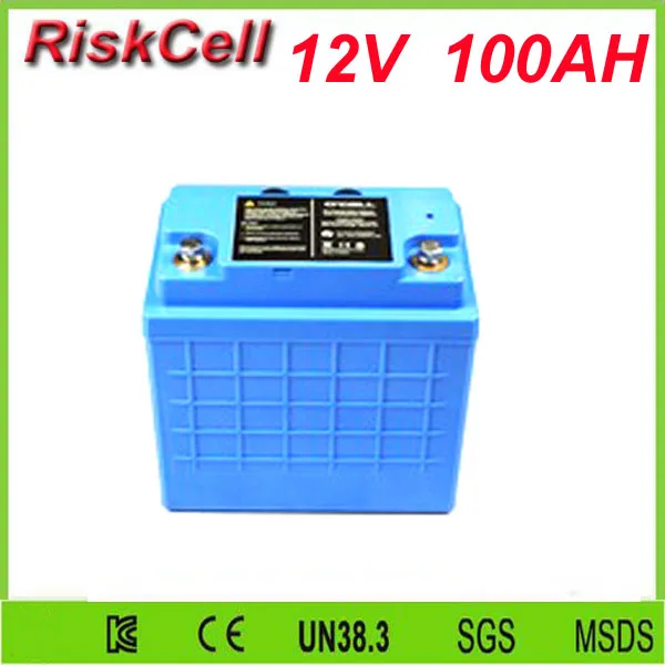 Lifepo4 батарея/12v 100ah литий ионный аккумулятор глубокого цикла 12v 100ah|battery 100ah|lithium ion