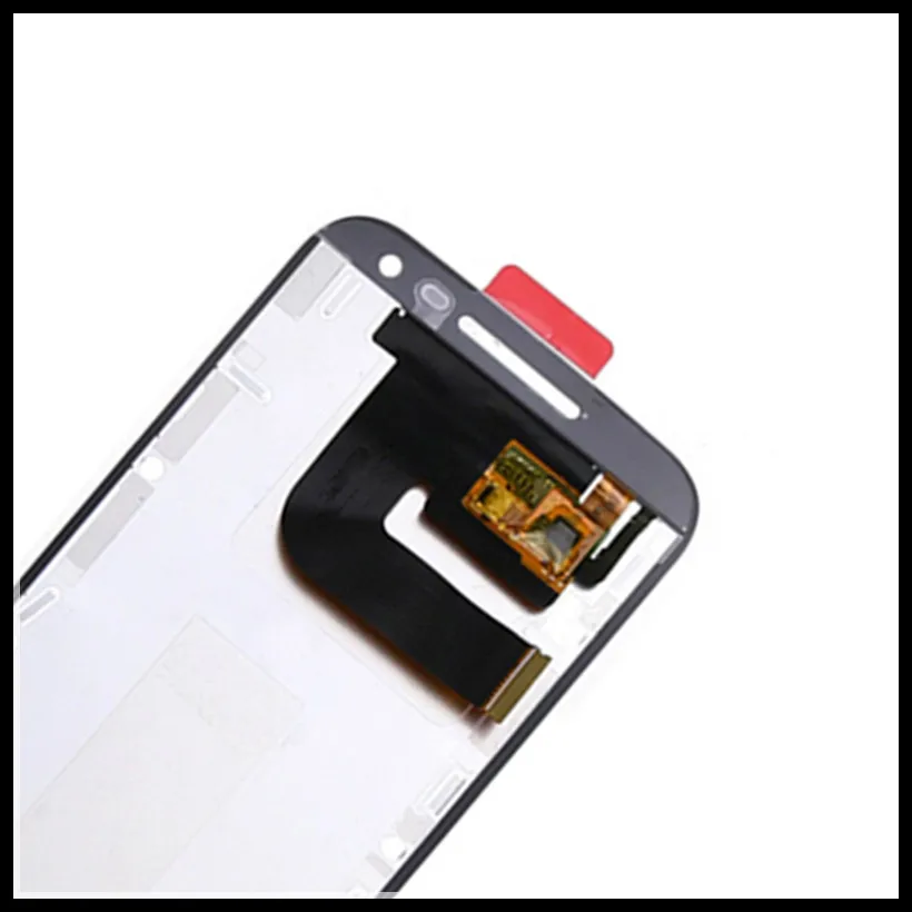 Sinbeda 100% строгий тест 5 0 &quotЖК экран для Motorola Moto G3 XT1540 XT1541 XT1544 XT1550 ЖК дисплей с