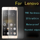 9H закаленное стекло для Lenovo A5000 A6000 A7000 A6010 K3 K4 K5 K6 Note Prower A Plus P2 A2010 Vibe P1 P1M C C2, Защитная пленка для экрана