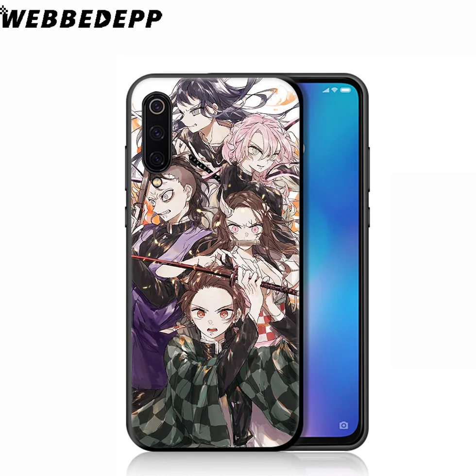 Мягкий чехол для Xiaomi Mi 9T 9 8 SE 6 A1 A2 A3 Lite MiA1 MiA2 MiA3 F1 MAX 3 Mi8 CC9E CC9 |
