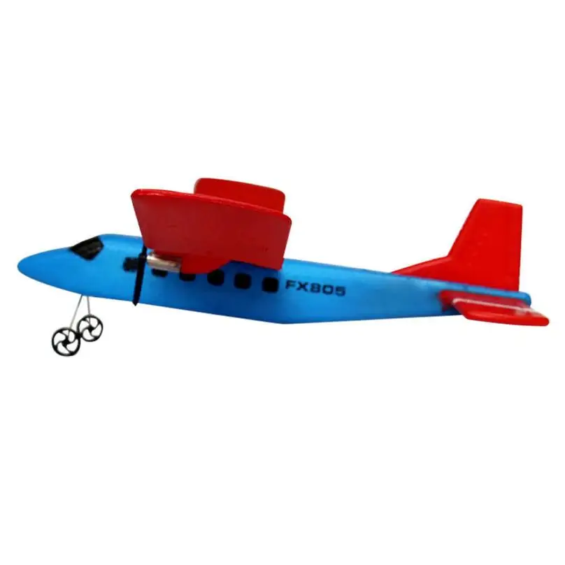 Квадрокоптер Радиоуправляемый с фиксированным крыльем 2 4G 2CH EPP Z911|2ch rc airplane|wing planerc