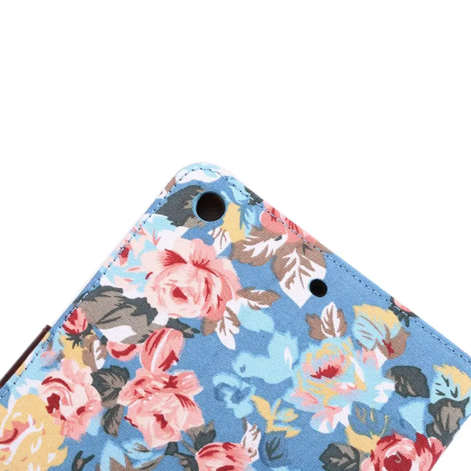 Чехол для планшета для ipad mini 3, чехол для ipad mini 7,9 дюймов, цветочная ткань, Капа, пряжка, coque, слоты для карт, чехол для Apple ipad mini 2