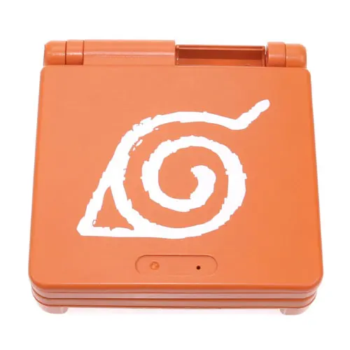 S ChengHaoRan для GBA SP Корпус чехол Замена Полный Корпус для nintendo Gameboy Advance SP - Цвет: S