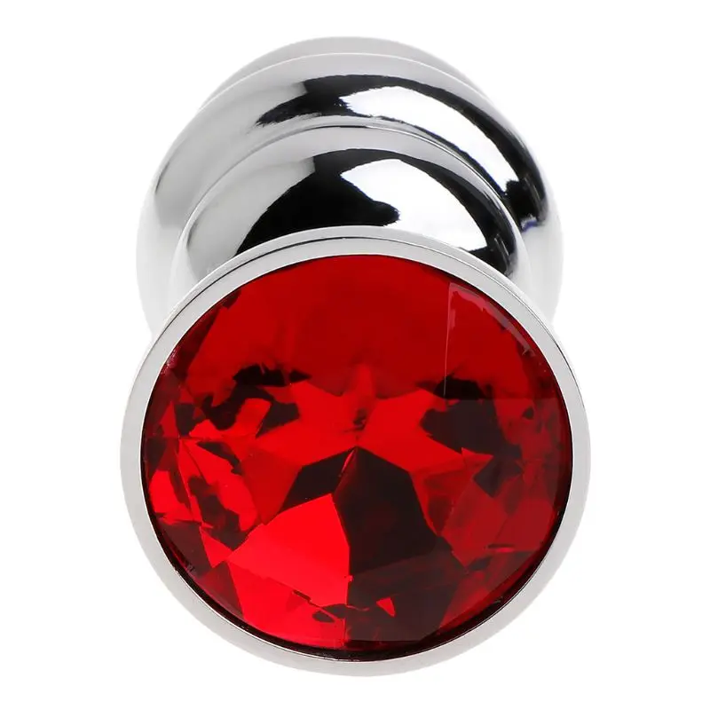 Секс-шоп Анальные игрушки анальные бусины анальная пробка из нержавеющей стали