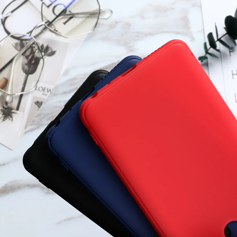 Матовый чехол для Vivo NEX S A V11i Z23i V11 Z3 Y97 Y93 Y95 Y91 Y83 Pro Y69 Y67 V5 V5S Y66 Lite Y65 Y55 Y53 Y51 Y71 |